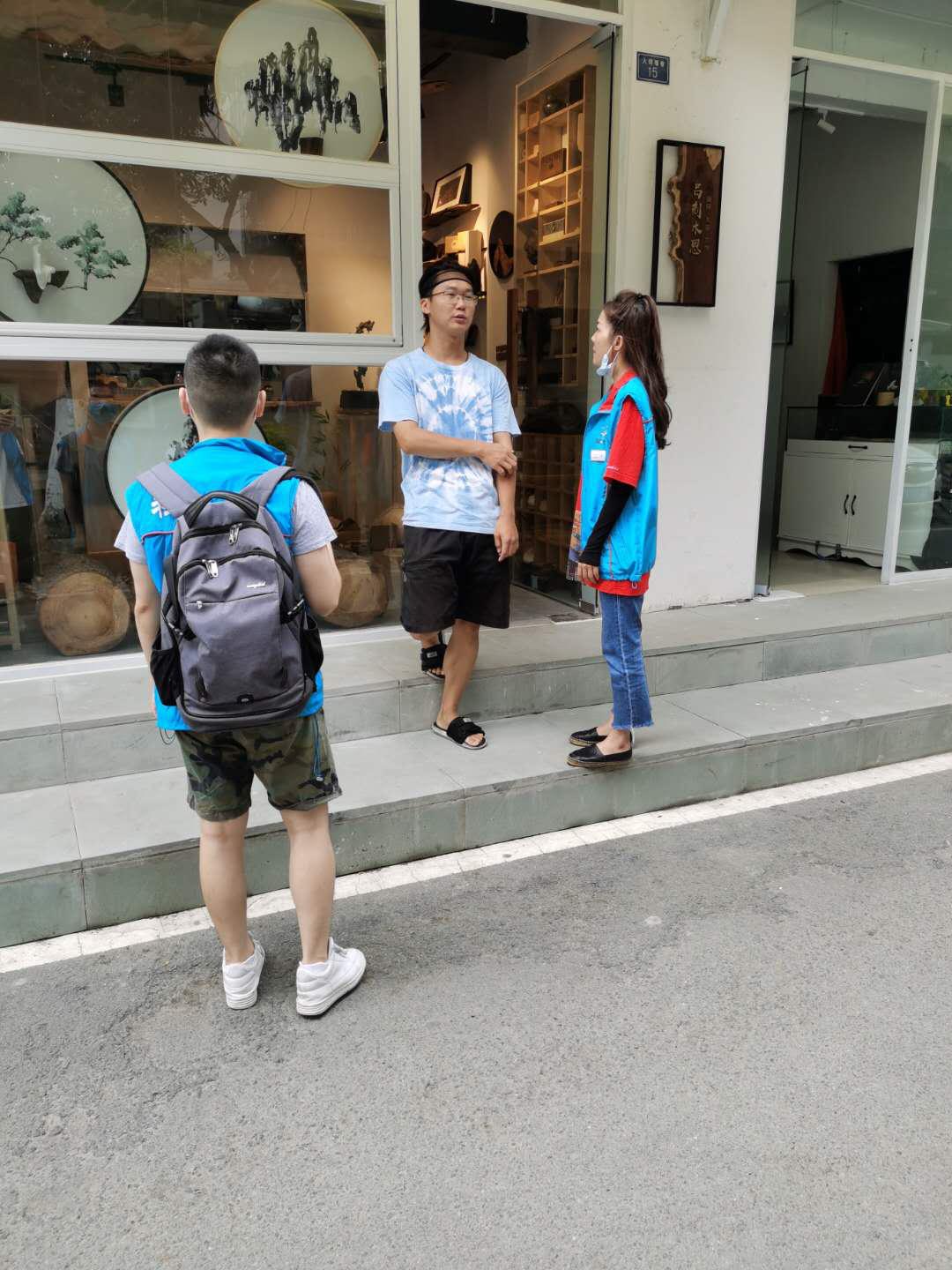 一周活动播报,一周活动掠影完整版