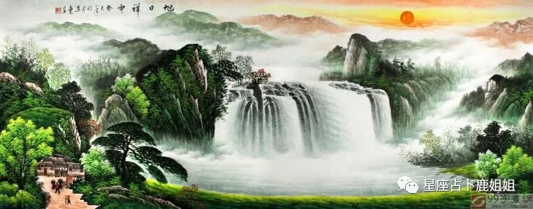 办公室风水布局图解大全,风水布局办公室的六大风水禁忌