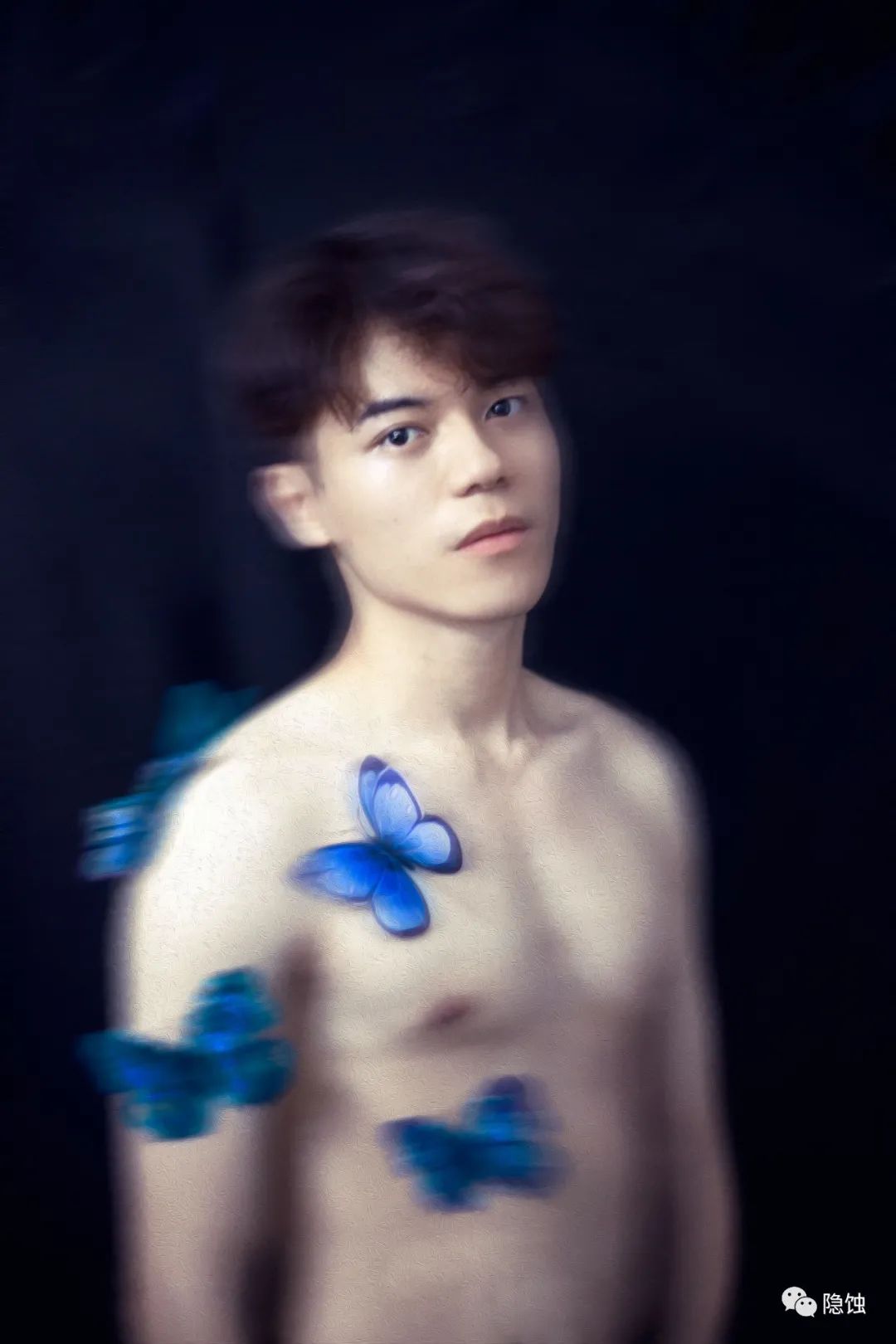 复古写真欢迎约拍,上半年拍过的写真合集