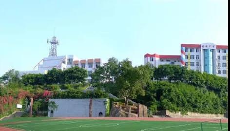 重庆市綦江区学校排名,綦江最好的中学排名前十