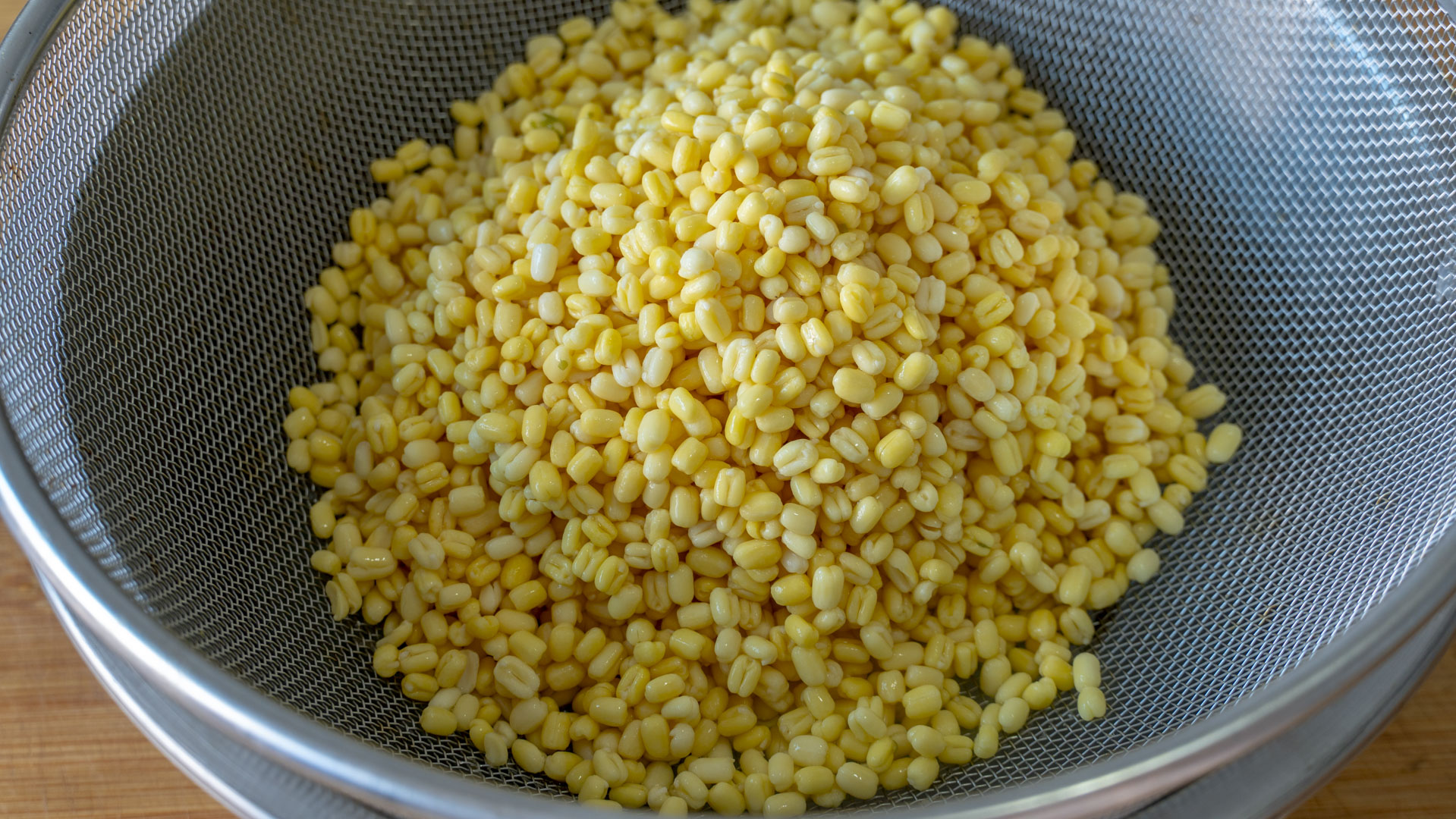 天凉菜谱家常菜做法,爽口开胃的一道家常菜菜谱