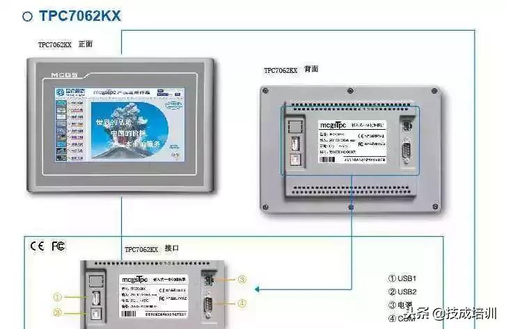 昆仑通态报错1006,昆仑通态用的什么程序