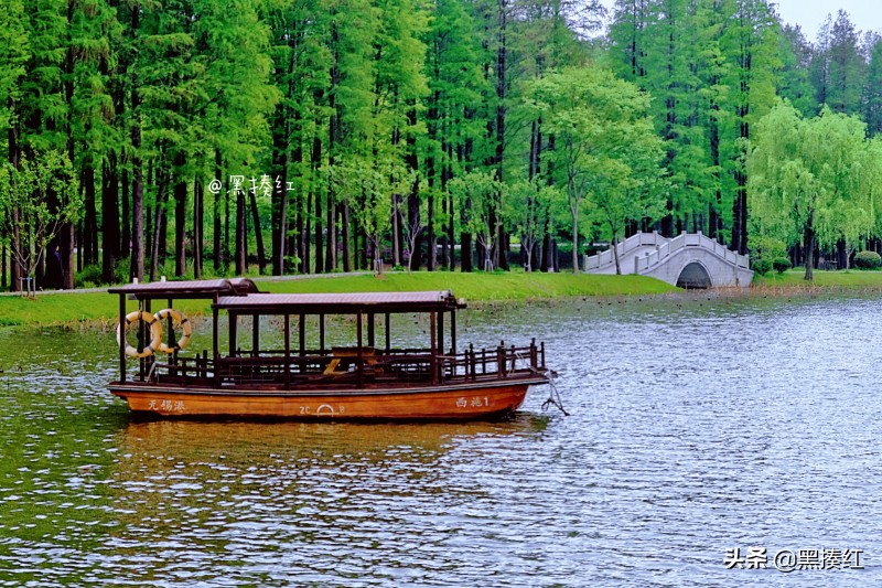 新市古镇杭州,湖州太湖古镇有哪些特色美食