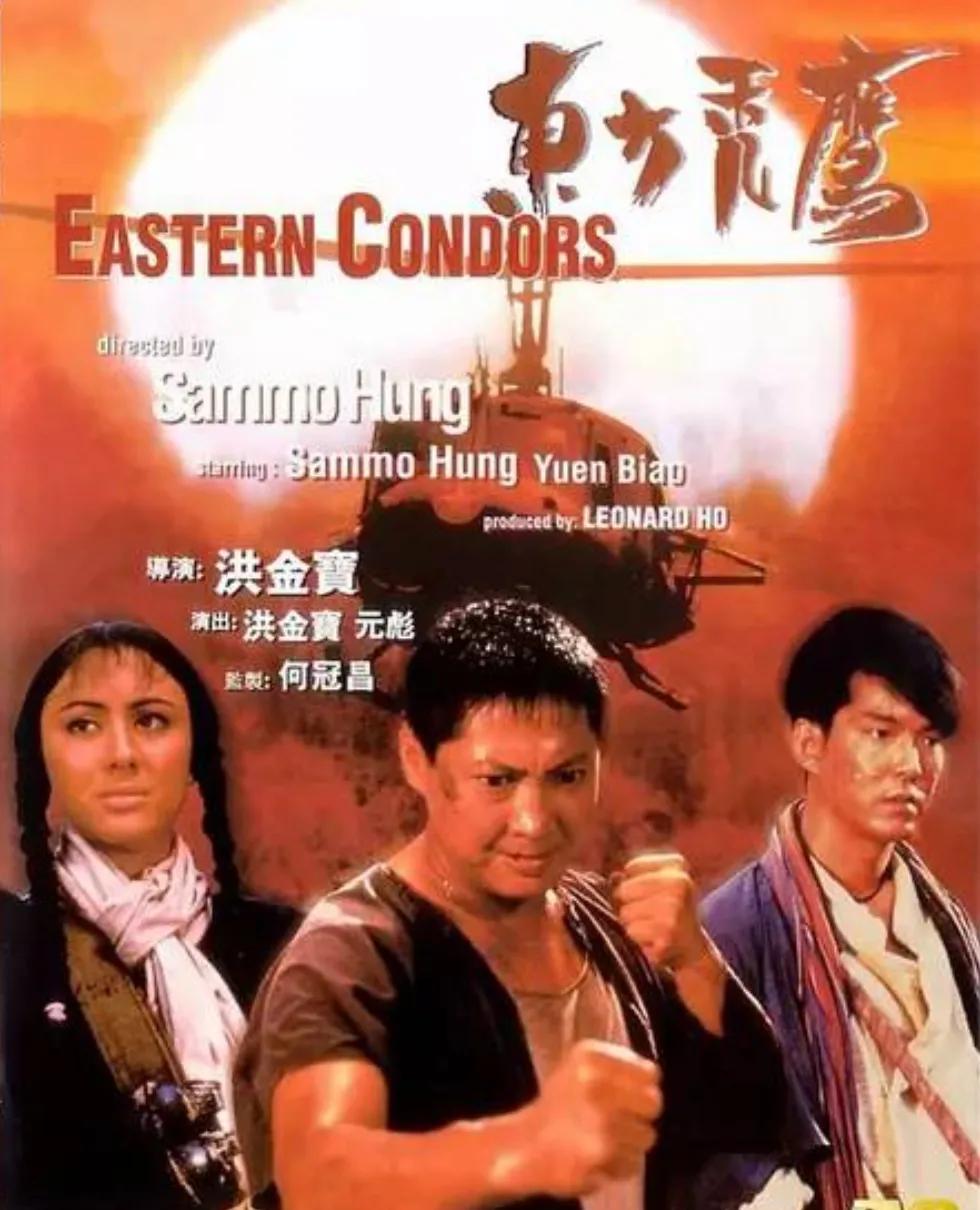 港片从哪一年开始落寞的,港片的辉煌时期