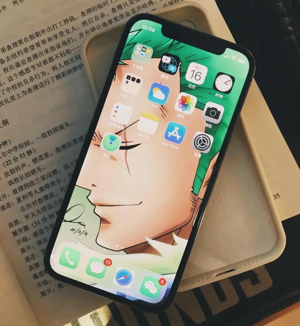 手机对比测评小米华为手机,苹果12promax和小米11ultra