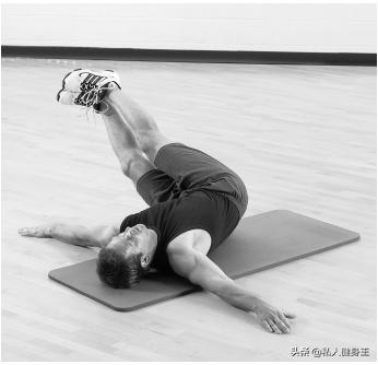 6个动作强壮前臂肌肉,想练出强壮的肩部吗推荐几个动作