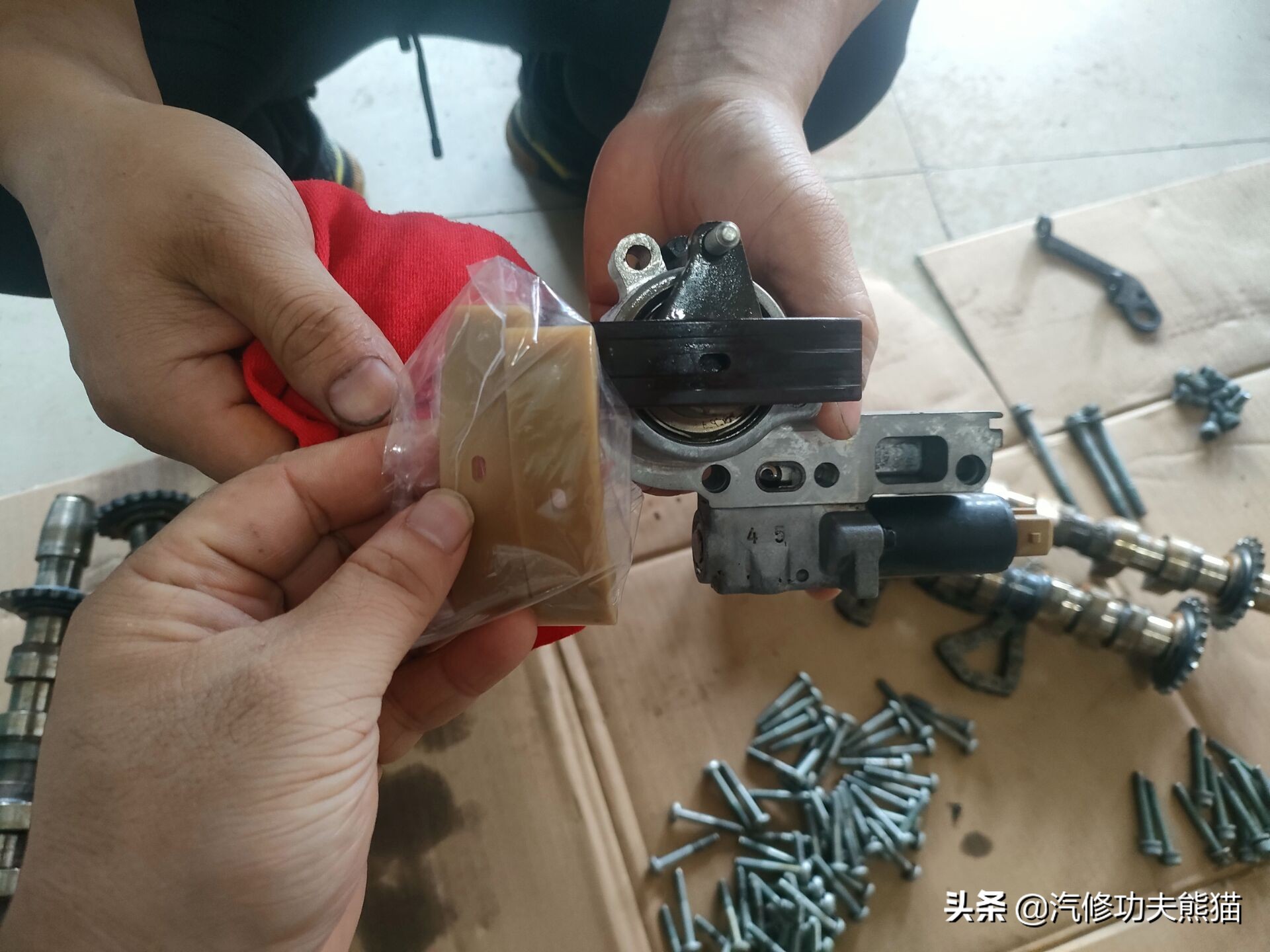 2003年老奥迪a6,2012年奥迪a6经典