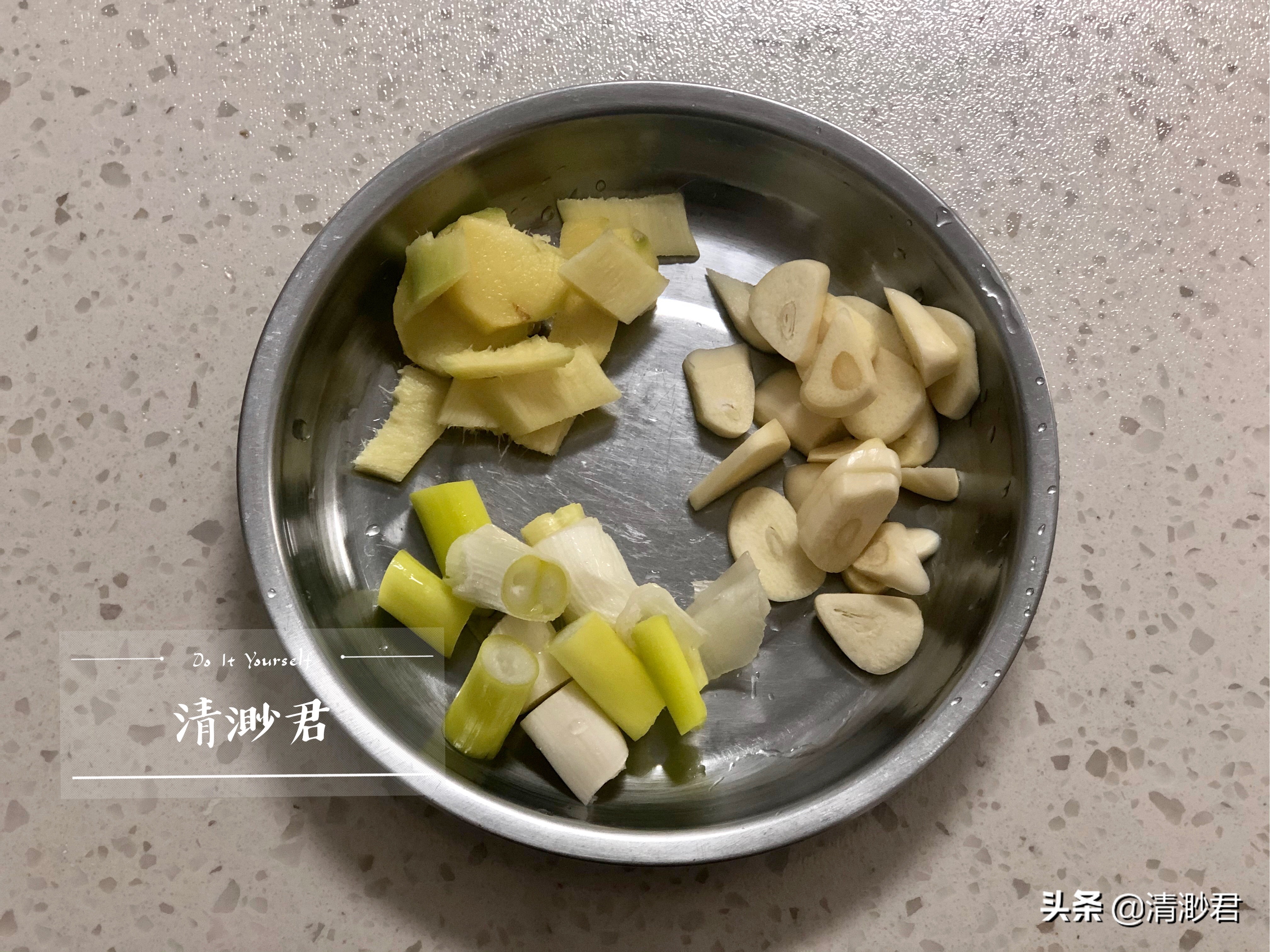 家常炖平鱼的视频,炖平鱼家常做法第一美食