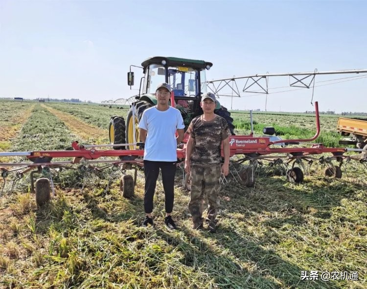 格兰牧草设备,格兰农业机械