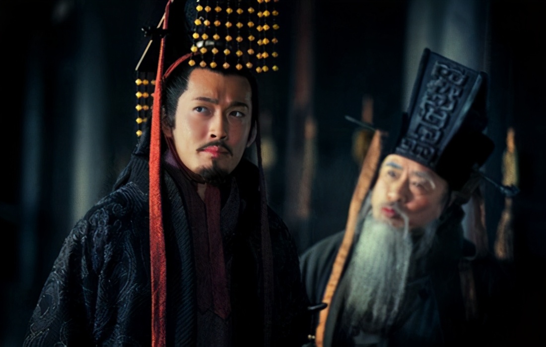 孙权称帝后未追谥周瑜，是因为太无情了？尴尬的帝位令其无法追谥