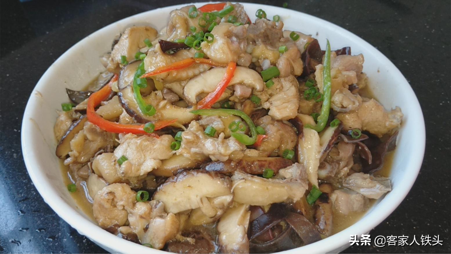 鸡肉最好吃的做法好看视频,鸡肉最好吃的家常做法香辣