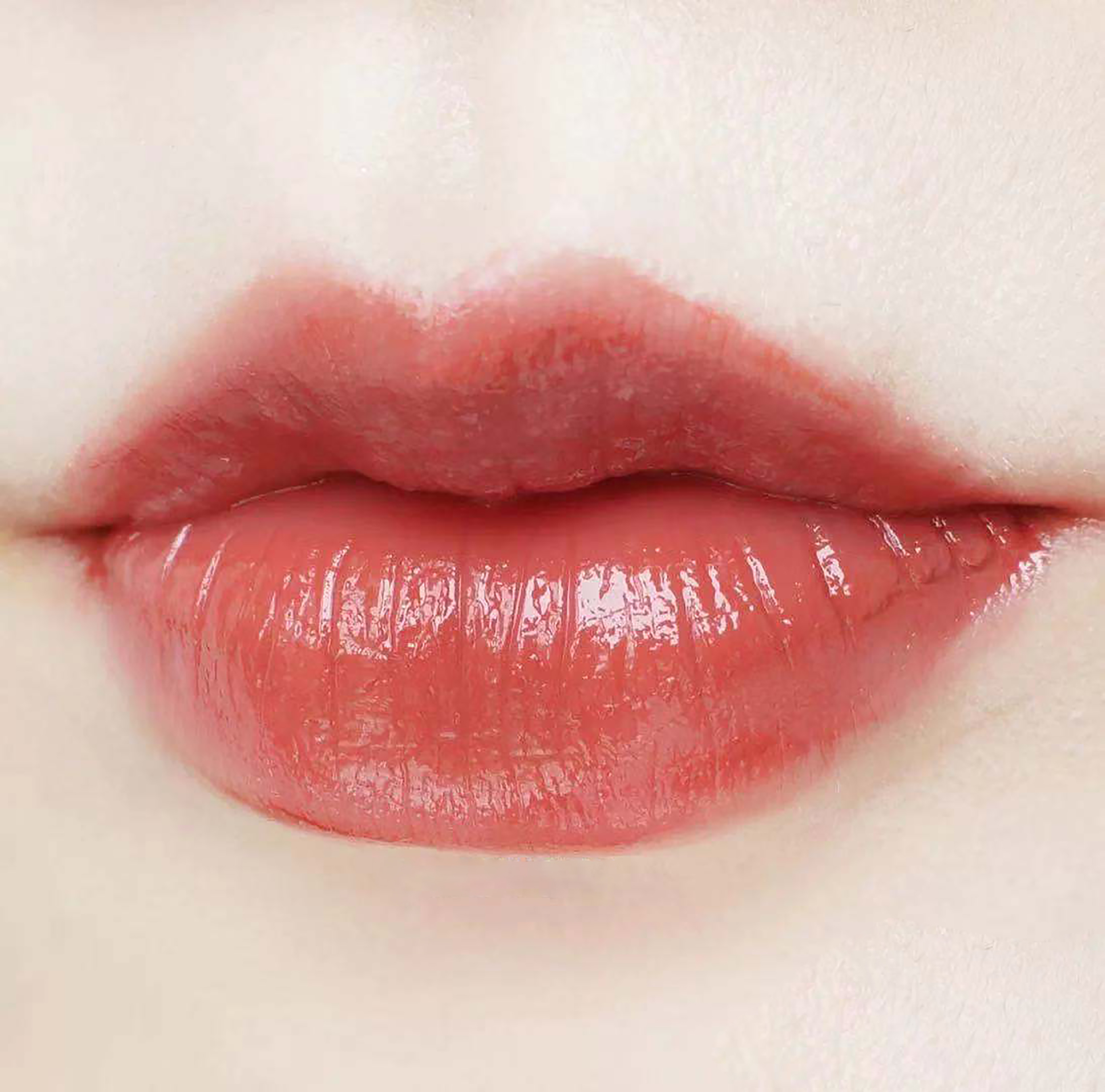 鞠婧祎倒三角眼妆适合内双菱形脸,鞠婧祎倒三角眼妆画法