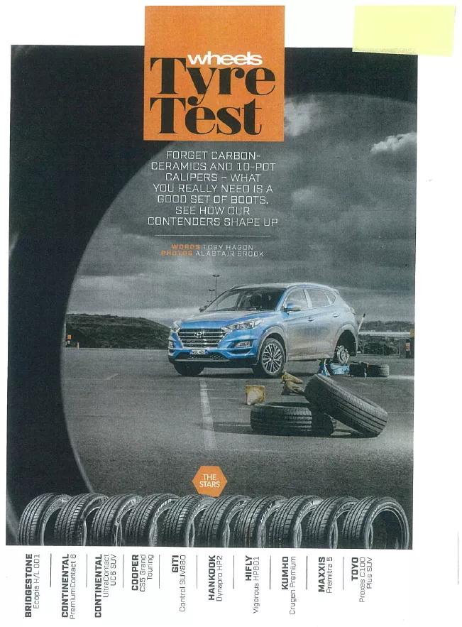 5项满分，玛吉斯HP5横扫四方