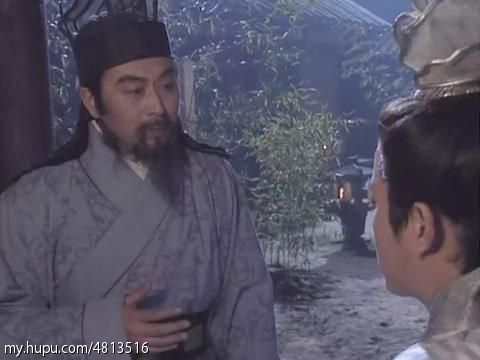 三国演义全集解说央视,三国演义连续剧片段赤壁鏖战