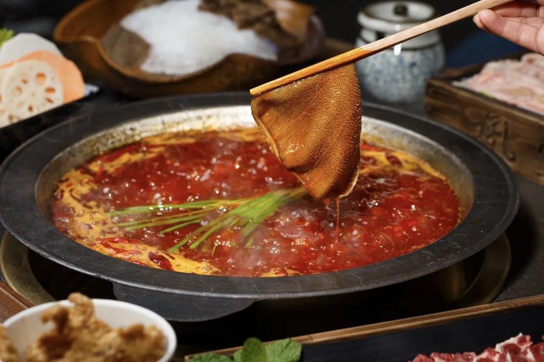 同样是吃辣，为什么就你窜稀了，别人却没事