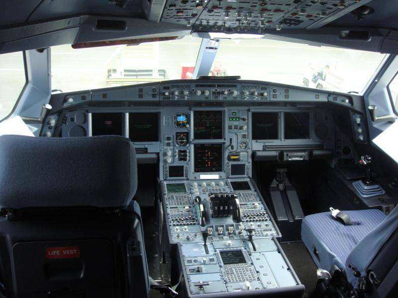 中国现在还有空客a340-500客机吗,空客a340-300型客机