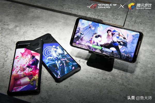 2019ROG新品发布会12大新品齐发看好哪款?