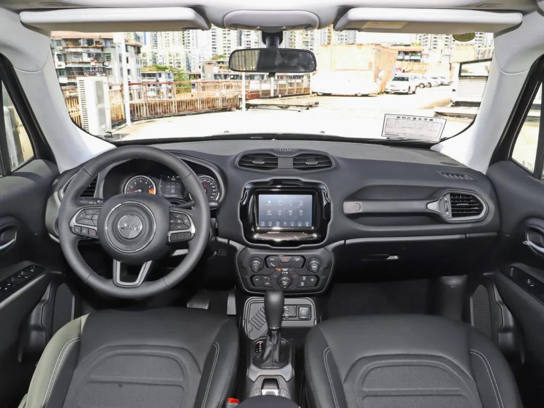 15万可靠省油的合资suv还有这几台,15万想买大空间家用suv这几款真香