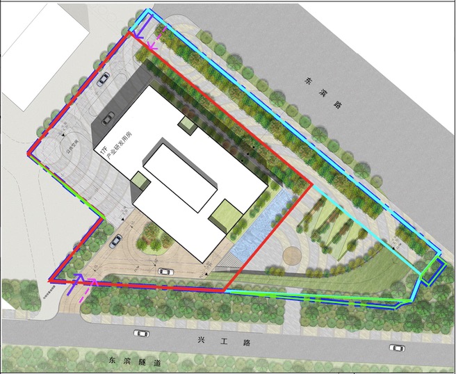 南山区南油b区拆迁,南山南油片区旧改最新