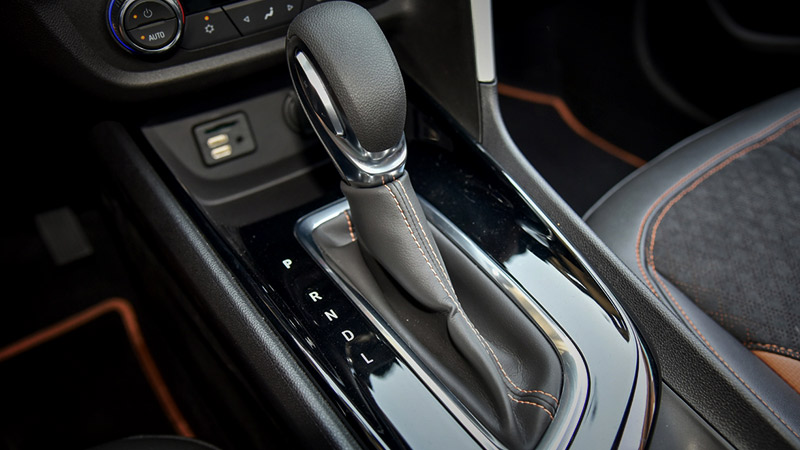 别克全新昂科拉下一代申报图,2020款别克昂科拉1.0t三缸测评