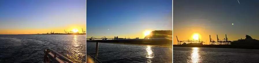 美丽的巴塞罗那,游西班牙巴塞罗那