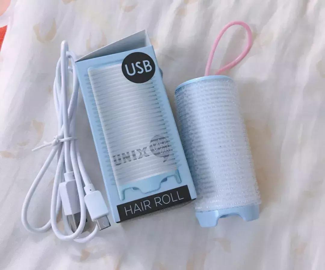 比戴森便宜100倍的卷发棒,买就对了!