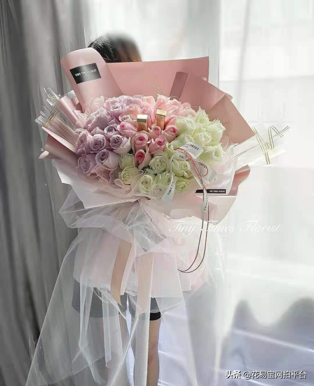 双十一花店策略,开花店怎样运营推广