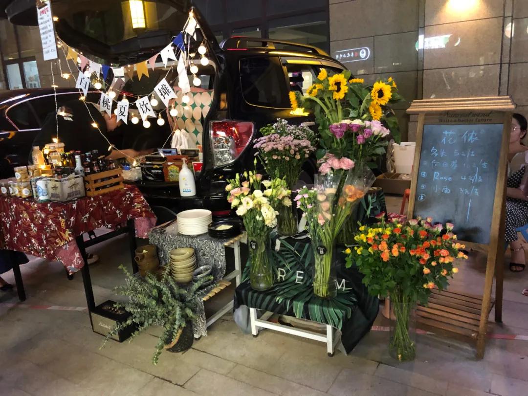 绍兴越城最热闹的夜市街道,绍兴夜市烟火气