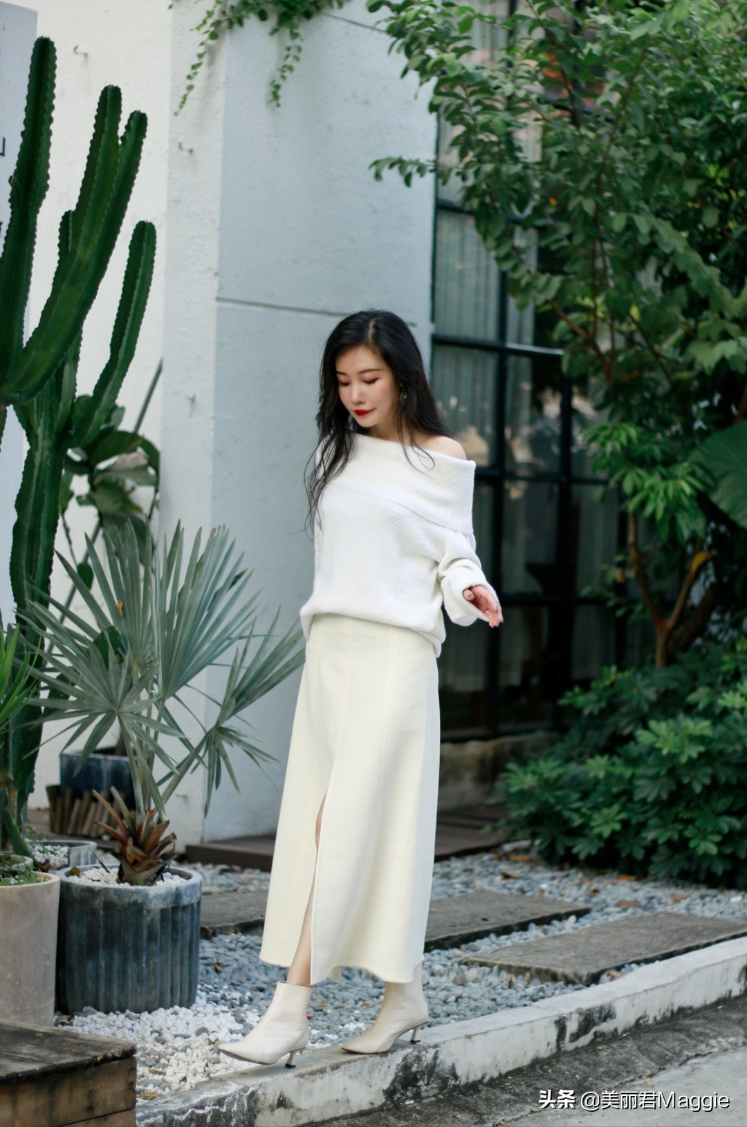 maggie美丽物语,maggie的美丽物语