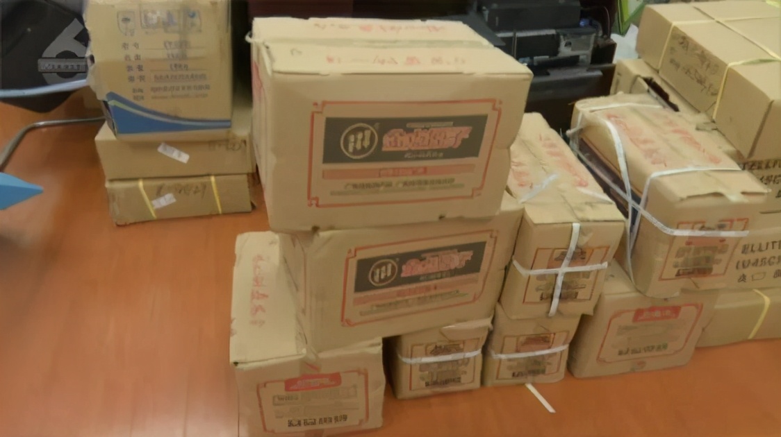 厂家投诉我卖假货怎么办,厂家报警发现卖假货