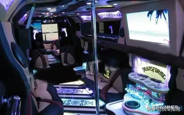 6x6悍马h2最新款,悍马h2改款