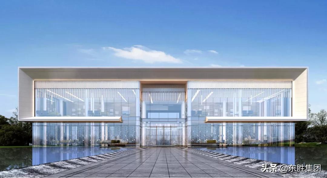 廊坊东胜紫御宏著4号楼的详情,廊坊东胜紫御宏著9号楼