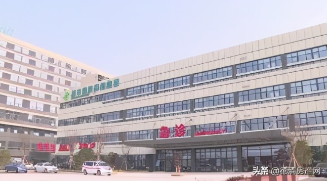 杭州师范大学附属德清医院怎么去,浙江大学附属德清医院