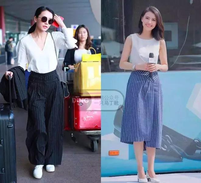 这3个身材缺点普通人都有,照着这篇穿,轻松调比例