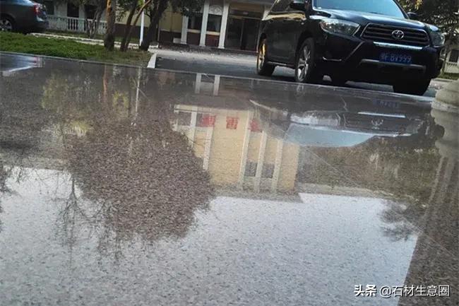 石材护理的四种方式,石材护理包括