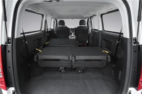 国六大空间mpv瑞风m3plus,中端商用mpv新款瑞风m3plus更实用