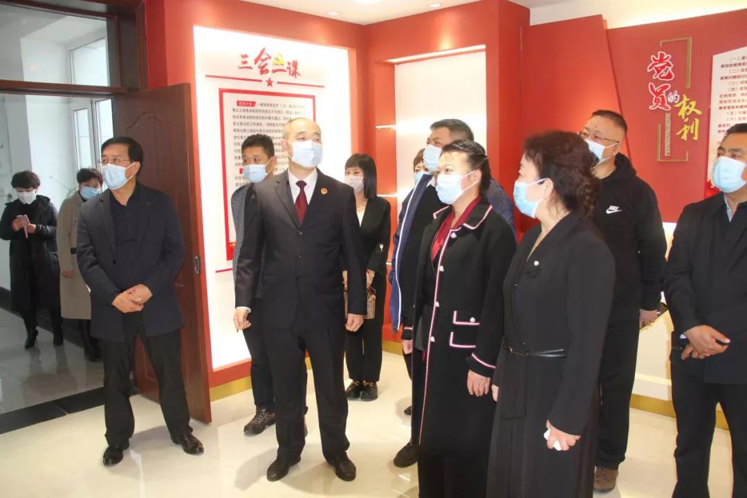 检察开放日民护民,检察开放日检察护企解说词