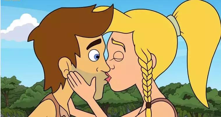 满屏“屎尿屁”的R级动画,只看10分钟就垂直入坑