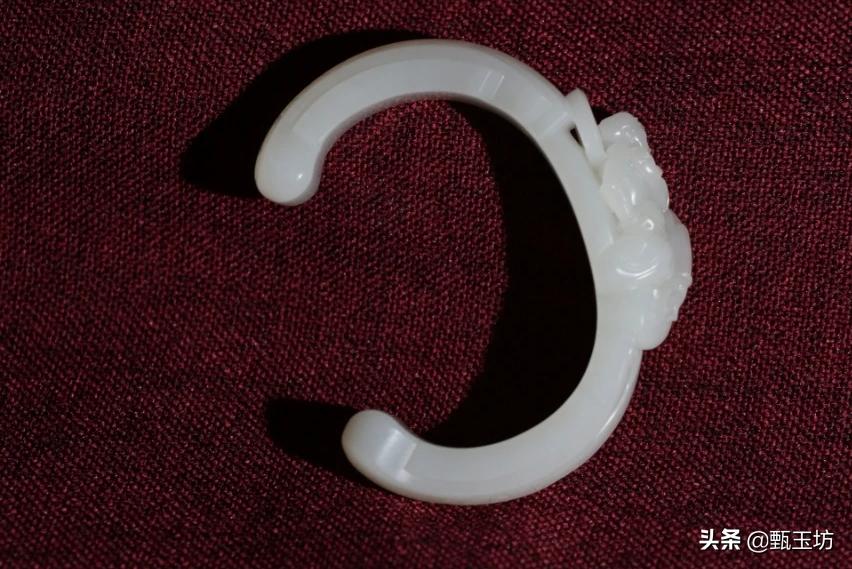 和田玉缺角打磨修复,和田玉石裂痕修复最佳方法