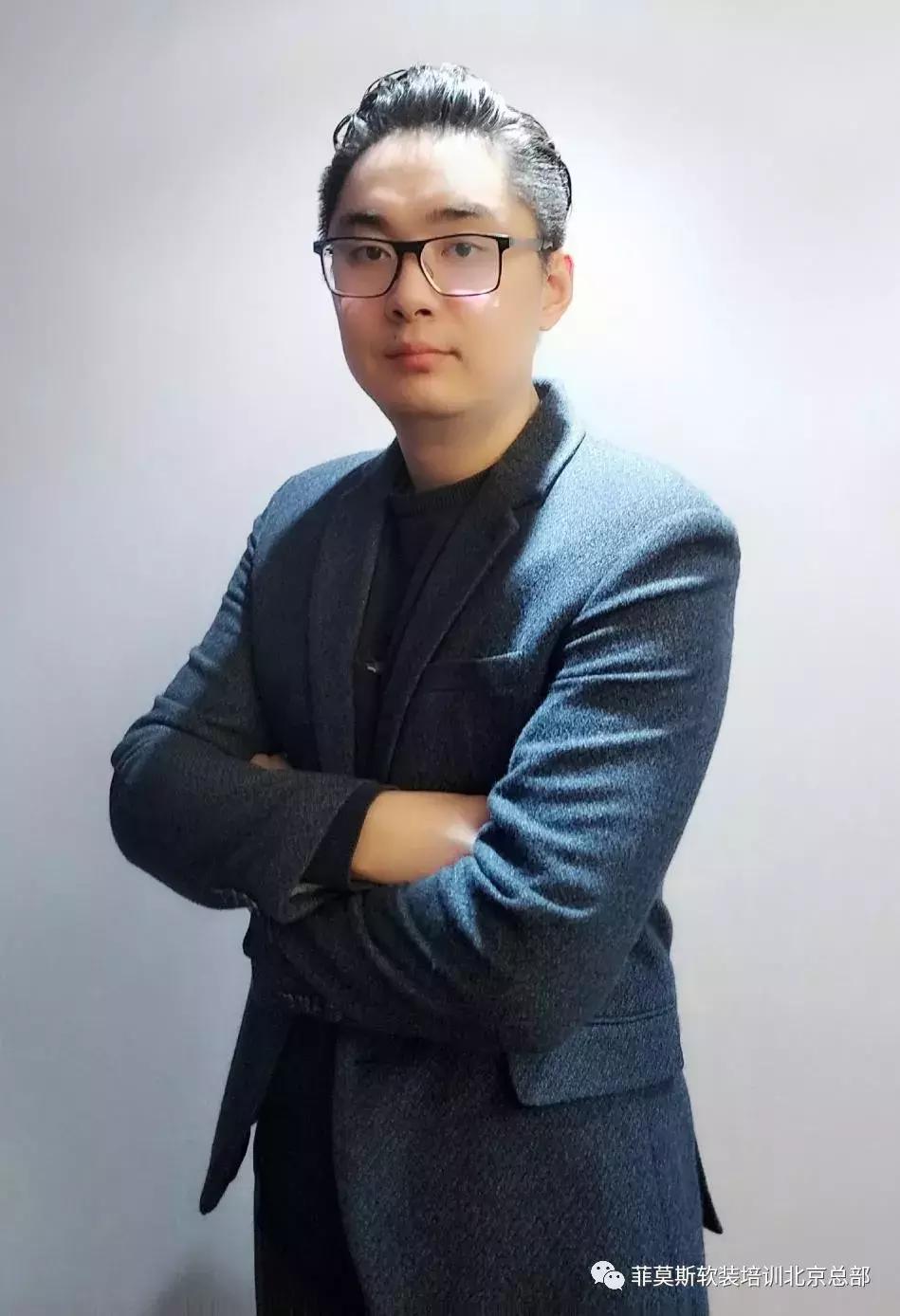 曾经数块军功章，今日最佳软装奖——菲莫斯170期周帅