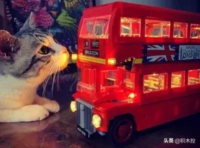 关于乐高你不知道的秘密,乐高每一处细节都是意想不到