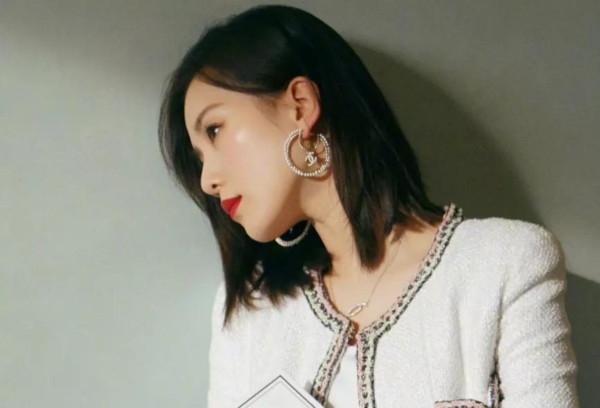 推荐一款韩国女明星同款口红,韩国口红排行榜最好看色