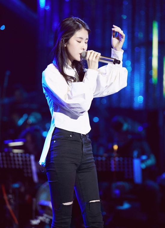 历届好声音学员人气排名前十,好声音学员人气排行榜