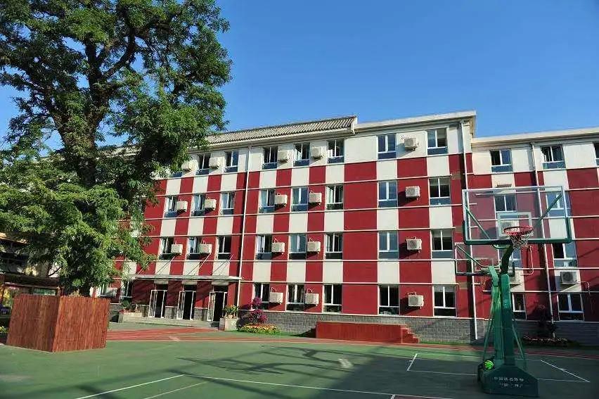 北京小升初西城,北京五中通州校区升学率