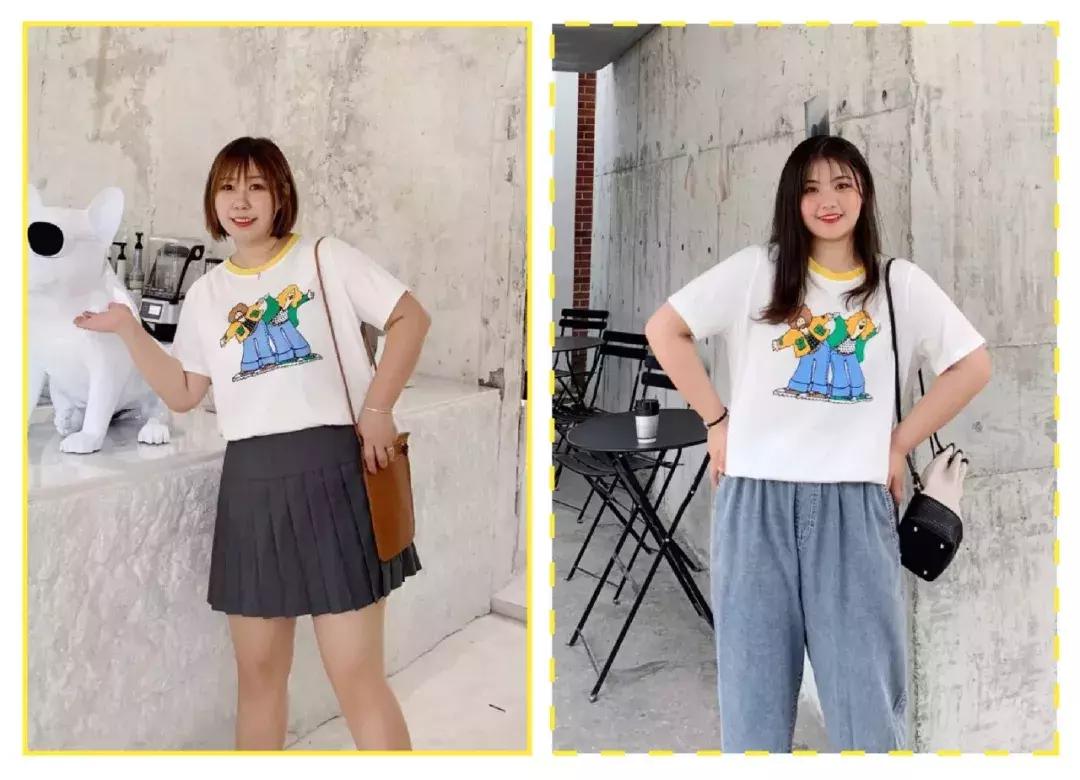 排名前十的大码女装,推荐几款大码女装店铺