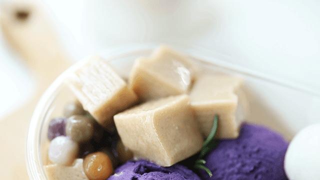 618攻略来了,酥皮流心泡芙、豆乳波波奶盖卷…一卖就是7年