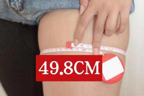 这条打*裤底**堪称裤子界小米，燃脂提臀还滋润身体，重点是自带磁疗