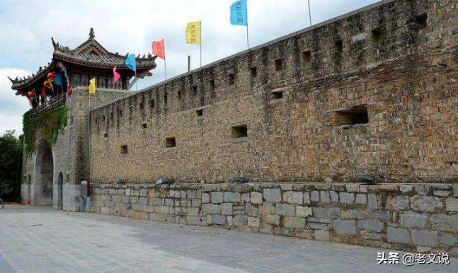 三国时期的寿春是现在的哪里,合肥寿春三国时期为什么如此重要