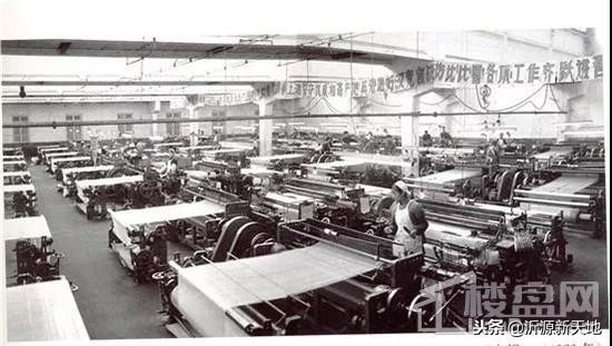 大成、新华、二棉……是谁，改变了淄博？