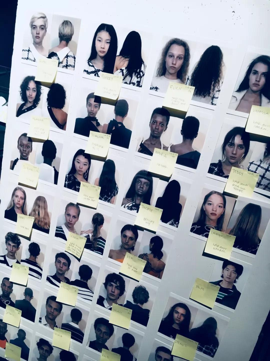 时尚|如何参加纽约时装周?纽约时装周的幕后真相